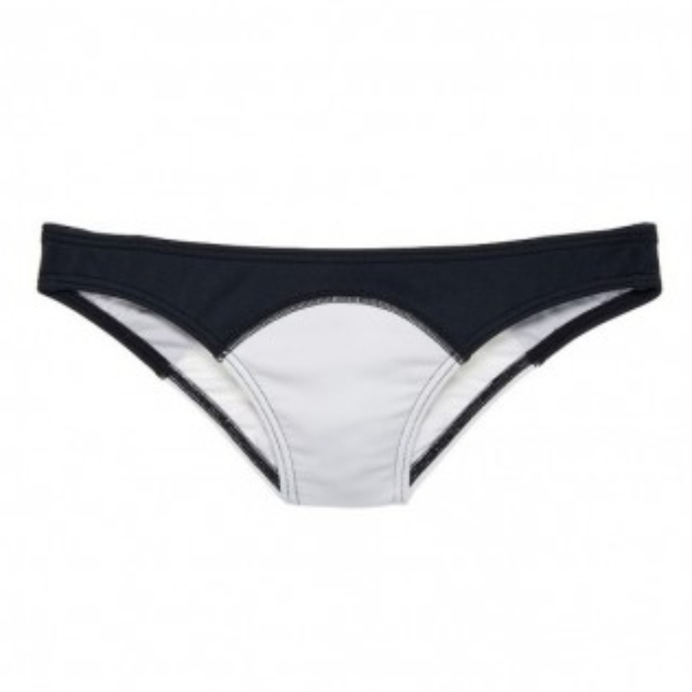 Victoria's Secret Teeny Itsy Colorblock Bottom